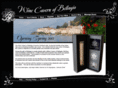 winecavernofbellagio.com