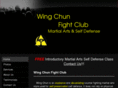 wingchun-fightclub.com