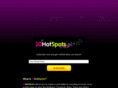 10hotspots.com