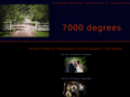 7000degrees.com