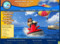 aadventuresatsea.com