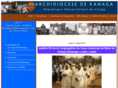 archidiocesedekananga.org