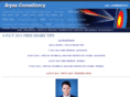aryaaconsultancy.com