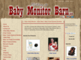 babymonitorbarn.com