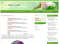 badcreditcashloansnow.com