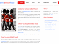 bestbritishfood.com