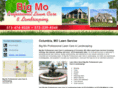 bigmolawn.com