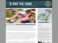 bikethecram.com