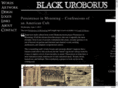 blackuroborus.com