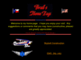 bradroberson.com