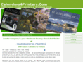 calendars4printers.com