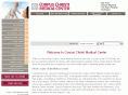 ccmedicalcenter.com