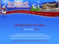 christmashomedecorator.com