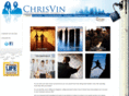 chrisvincoaching.com