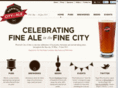 cityofale.org.uk