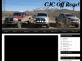 cjcoffroad.com