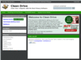 clean-drive.com