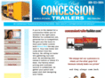 concessiontrailerbuilder.com