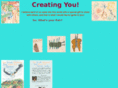 creatingyou.net