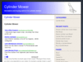cylindermower.net