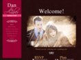 danberwedding.com