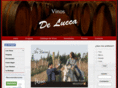 deluccawines.com