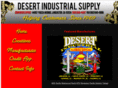 desertindustrialsupply.com