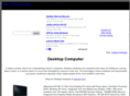 desktoppcscomputers.com