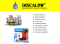 discalimp.com