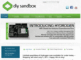 diysandbox.com