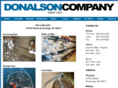 donalsonco.net