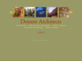 dotsonarchitects.com