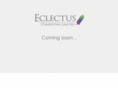 eclectusconsulting.com