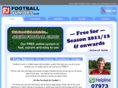 footballjuniors.co.uk