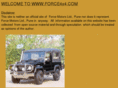 force4x4.com