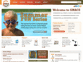 forgodsfame.com