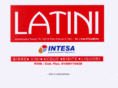 fratellilatini.com