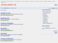 geoglobant.de