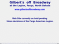 gilbertsoffbroadway.com