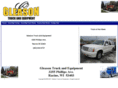 gleasontruckandequipment.com