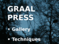 graalpress.com