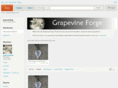 grapevineforge.com