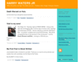 harrywatersjr.com