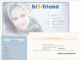 hi5-friend.com