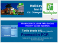 holidayinnobregonpcr.com