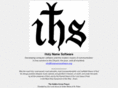 holynamesoftware.org