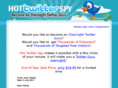hottwitterspy.com