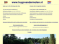 hugovandermolen.nl