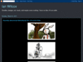 ianmwilcox.com