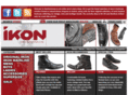 ikonfootwear.net